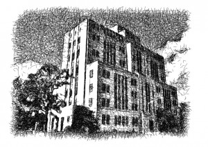gebouw